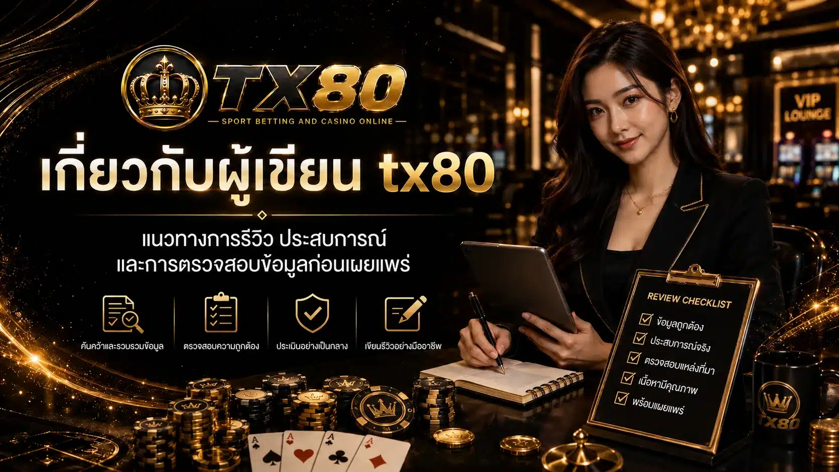 เกี่ยวกับผู้เขียน-TX80